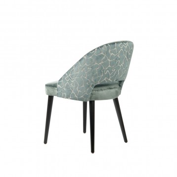 Scaun pentru dining Contractin, Chelsea 2 S